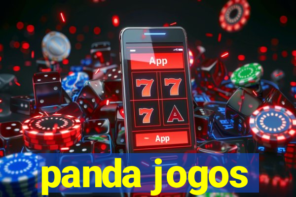 panda jogos